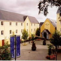Temple Gate Hotel 