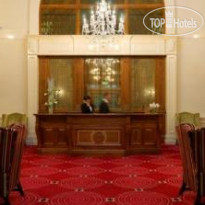 Temple Gate Hotel 