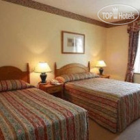 Temple Gate Hotel 