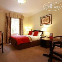Temple Gate Hotel 