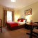 Temple Gate Hotel 