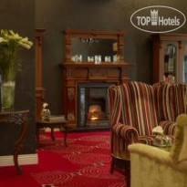Temple Gate Hotel 
