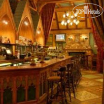 Temple Gate Hotel 