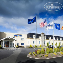 Park Inn by Radisson Shannon Airport