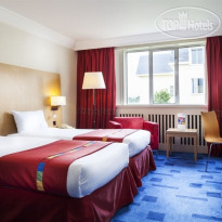 Park Inn by Radisson Shannon Airport