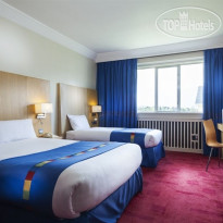 Park Inn by Radisson Shannon Airport