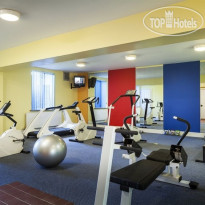 Park Inn by Radisson Shannon Airport