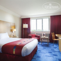 Park Inn by Radisson Shannon Airport