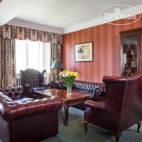 Park Inn by Radisson Shannon Airport