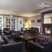 Park Inn by Radisson Shannon Airport