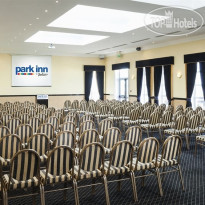 Park Inn by Radisson Shannon Airport