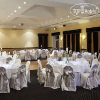 Park Inn by Radisson Shannon Airport