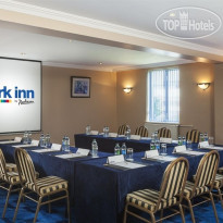 Park Inn by Radisson Shannon Airport