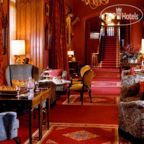 Dromoland Castle