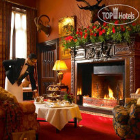 Dromoland Castle