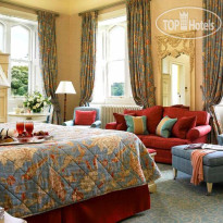 Dromoland Castle