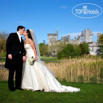 Dromoland Castle