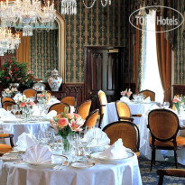 Dromoland Castle