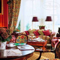 Dromoland Castle