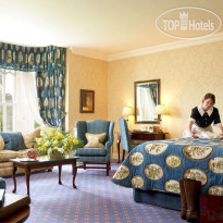 Dromoland Castle