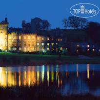 Dromoland Castle