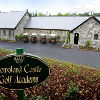 Dromoland Castle