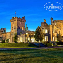 Dromoland Castle
