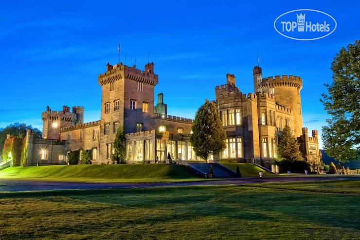 Hotel photo Dromoland Castle 5*