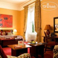 Dromoland Castle