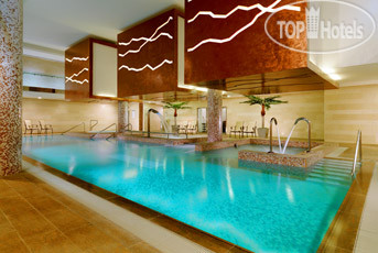 New photos from tourists Sheraton Athlone Hotel 4*