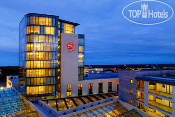 Hotel photo Sheraton Athlone Hotel 4*