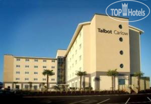 Hotel photo Talbot Carlow 4*