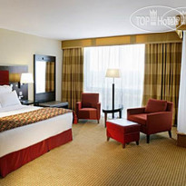 Pillo Hotel Ashbourne