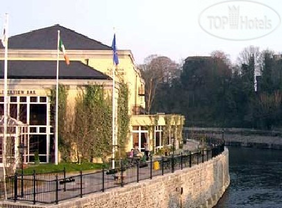 Hotel photo Kilkenny River Court 4*