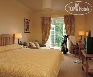 New photos from tourists Mount Juliet Estate, Autograph Collection 5*