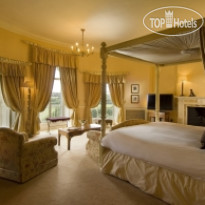Mount Juliet Estate, Autograph Collection 
