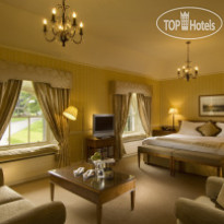 Mount Juliet Estate, Autograph Collection 