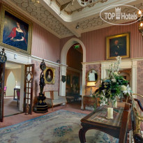 Cabra Castle 