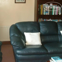 Cillcoman Lodge