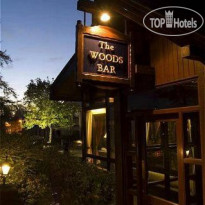 Westport Woods Hotel and Spa