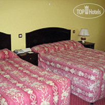 Westport Woods Hotel and Spa