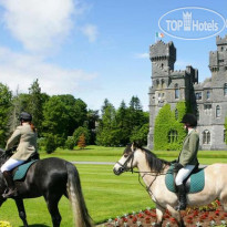 Ashford Castle