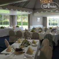 Deerpark Hotel 