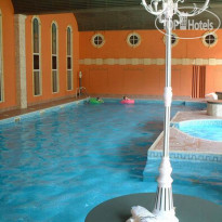 Deerpark Hotel 