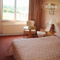 Deerpark Hotel 