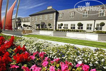 Hotel photo Radisson Blu Hotel & Spa Sligo 4*