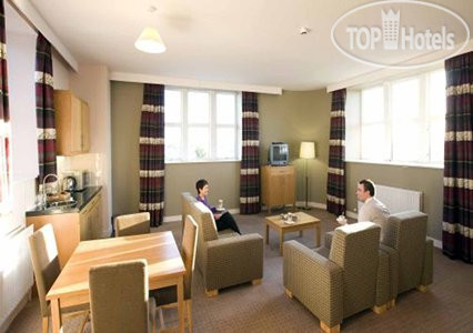 Hotel photo Clarion Hotel Sligo 4*