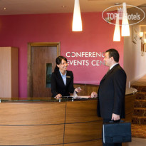 Clarion Hotel Sligo