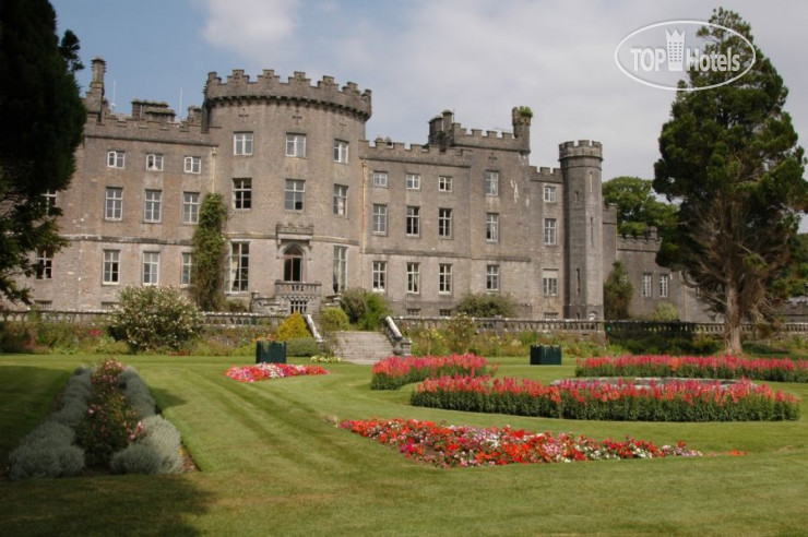 Hotel photo Markree Castle 3*