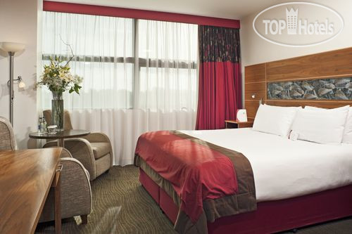 New photos from tourists Crowne Plaza Dundalk 4*